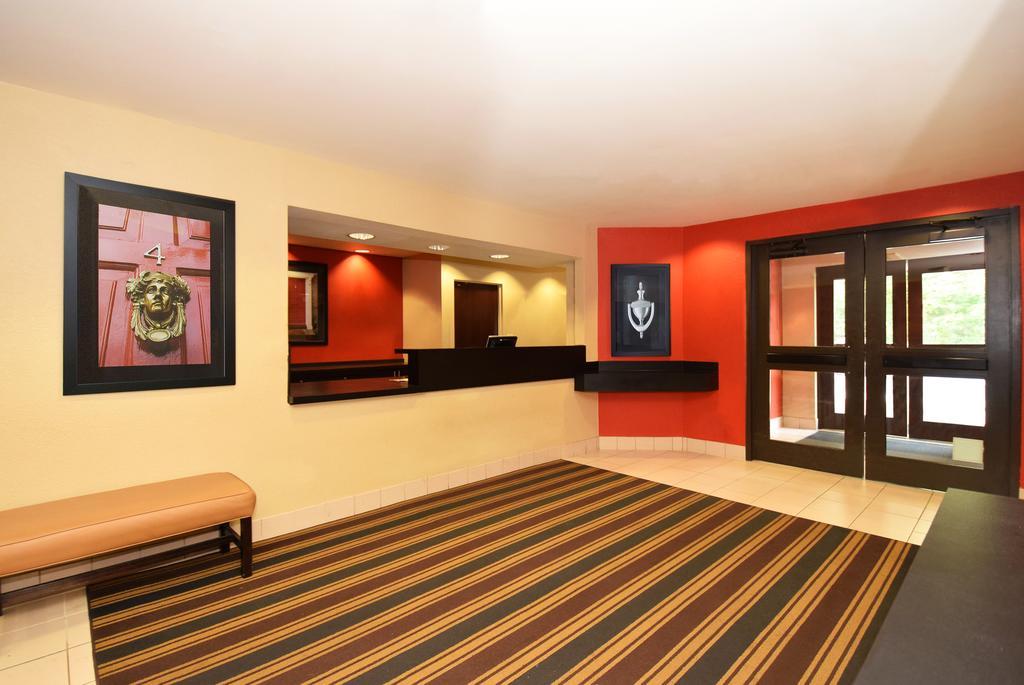 Extended Stay America Select Suites - Milwaukee - Waukesha Εξωτερικό φωτογραφία