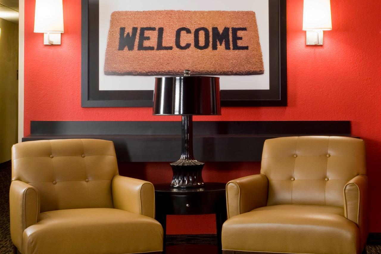 Extended Stay America Select Suites - Milwaukee - Waukesha Εξωτερικό φωτογραφία